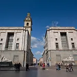 Apartament *bnbguest*terrazzo In Centro *